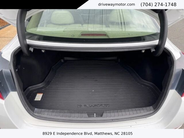 2014 Kia Optima in Matthews, NC 28105 - 18120381 7