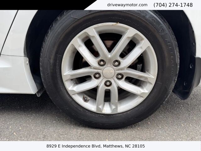 2014 Kia Optima in Matthews, NC 28105 - 18120381 11