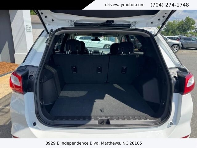 2019 Chevrolet Equinox in Matthews, NC 28105 - 18120382 7