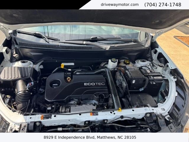 2019 Chevrolet Equinox in Matthews, NC 28105 - 18120382 10