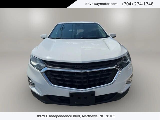 2019 Chevrolet Equinox in Matthews, NC 28105 - 18120382 2