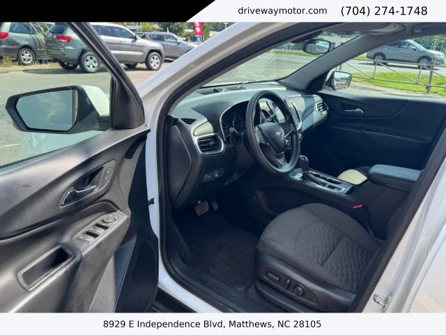 2019 Chevrolet Equinox in Matthews, NC 28105 - 18120382 5