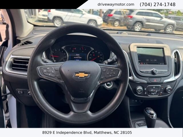 2019 Chevrolet Equinox in Matthews, NC 28105 - 18120382 12