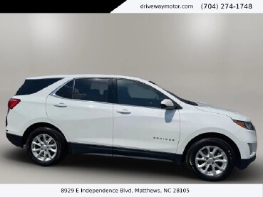 2019 Chevrolet Equinox in Matthews, NC 28105