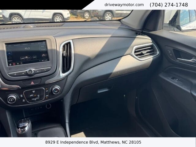 2019 Chevrolet Equinox in Matthews, NC 28105 - 18120382 13