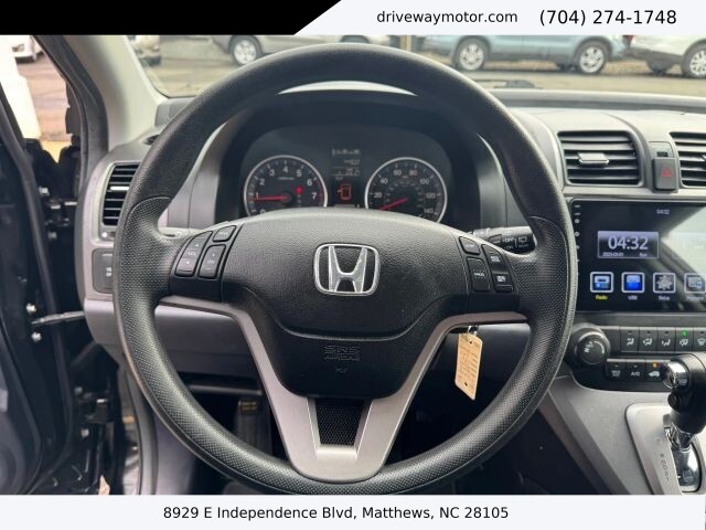 2009 Honda CR-V in Matthews, NC 28105 - 18120383 12
