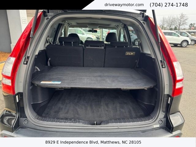 2009 Honda CR-V in Matthews, NC 28105 - 18120383 7
