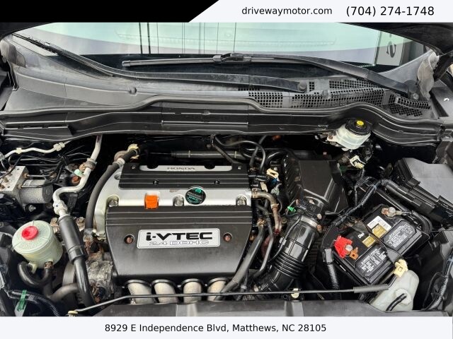 2009 Honda CR-V in Matthews, NC 28105 - 18120383 10
