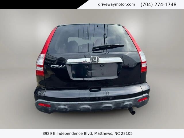 2009 Honda CR-V in Matthews, NC 28105 - 18120383 4