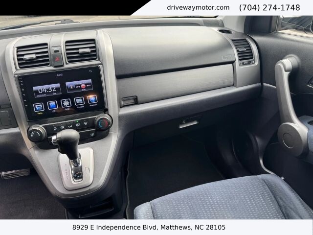 2009 Honda CR-V in Matthews, NC 28105 - 18120383 13