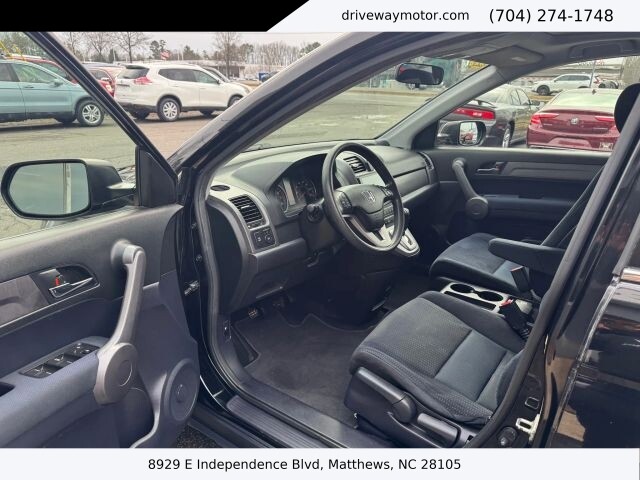 2009 Honda CR-V in Matthews, NC 28105 - 18120383 5