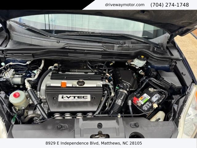 2008 Honda CR-V in Matthews, NC 28105 - 18120384 10