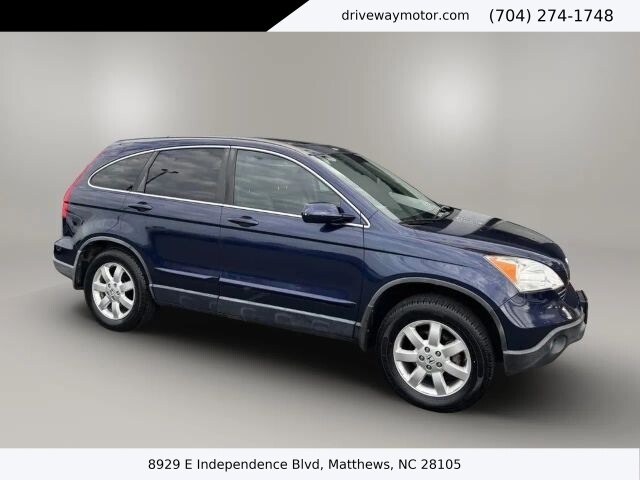2008 Honda CR-V in Matthews, NC 28105 - 18120384