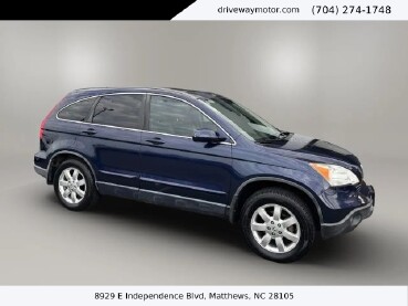 2008 Honda CR-V in Matthews, NC 28105