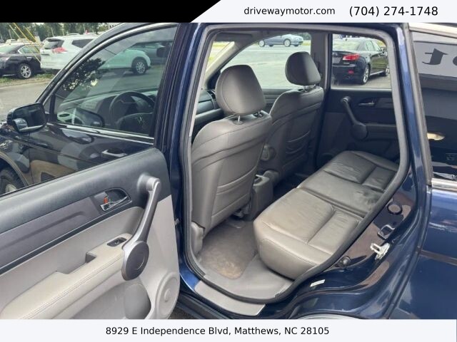 2008 Honda CR-V in Matthews, NC 28105 - 18120384 6