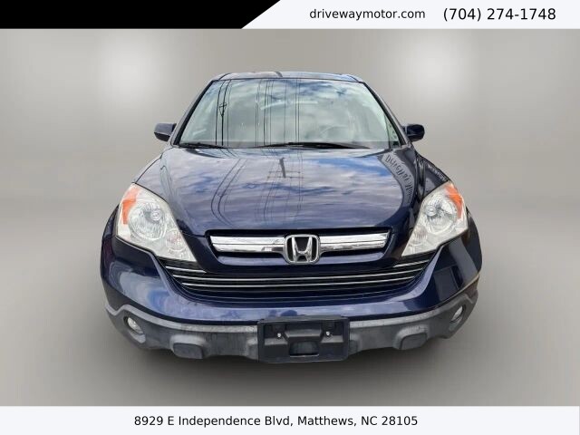 2008 Honda CR-V in Matthews, NC 28105 - 18120384 2