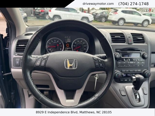 2008 Honda CR-V in Matthews, NC 28105 - 18120384 12