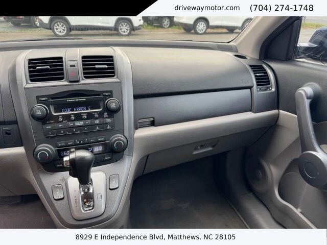 2008 Honda CR-V in Matthews, NC 28105 - 18120384 13