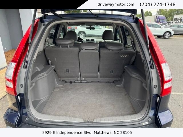 2008 Honda CR-V in Matthews, NC 28105 - 18120384 7