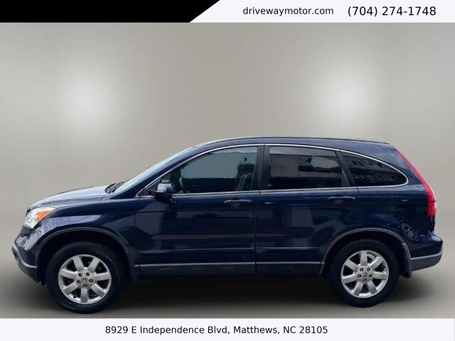 2008 Honda CR-V in Matthews, NC 28105 - 18120384 3