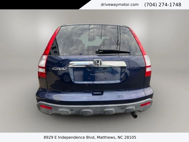 2008 Honda CR-V in Matthews, NC 28105 - 18120384 4