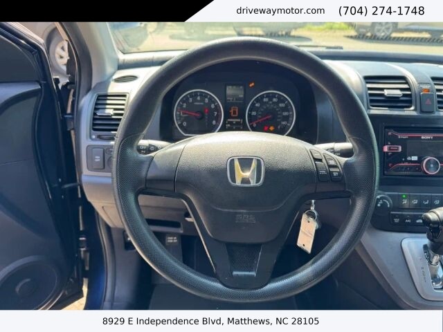 2007 Honda CR-V in Matthews, NC 28105 - 18120385 12