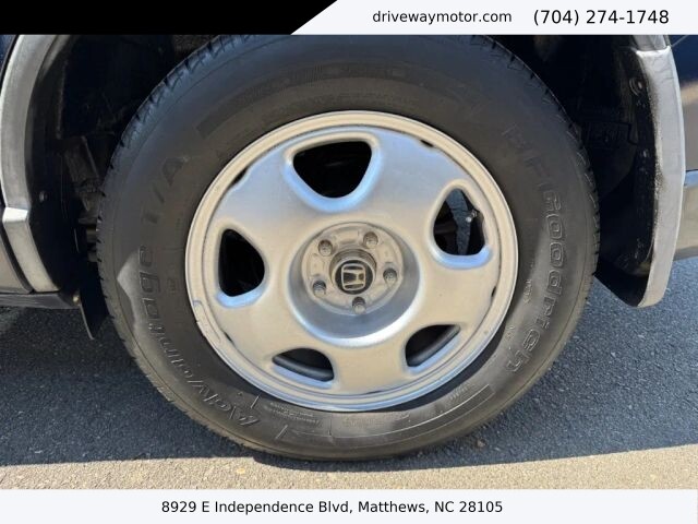 2007 Honda CR-V in Matthews, NC 28105 - 18120385 11