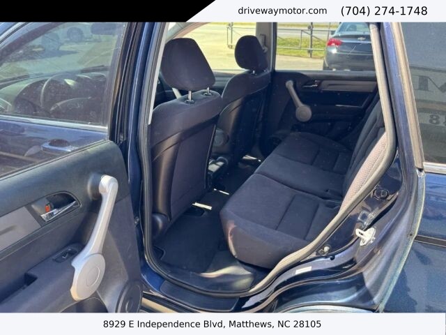 2007 Honda CR-V in Matthews, NC 28105 - 18120385 6