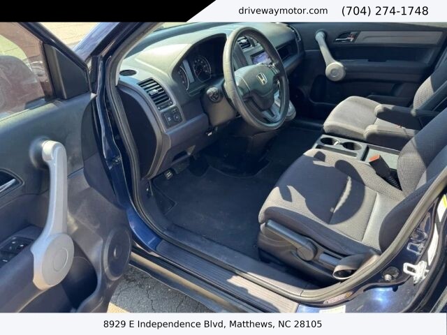 2007 Honda CR-V in Matthews, NC 28105 - 18120385 5