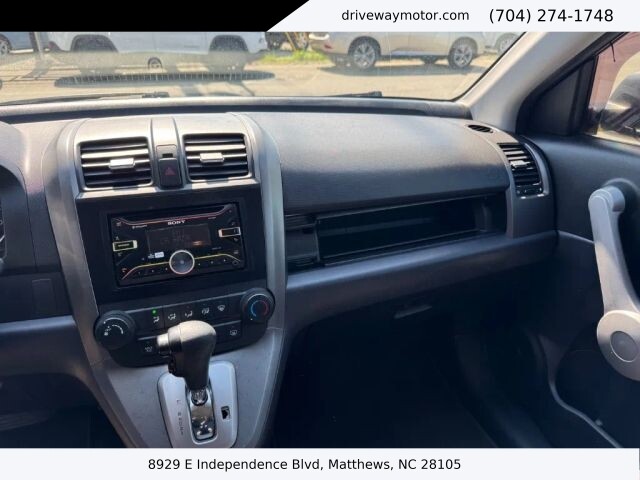 2007 Honda CR-V in Matthews, NC 28105 - 18120385 13