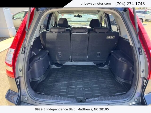2007 Honda CR-V in Matthews, NC 28105 - 18120385 7