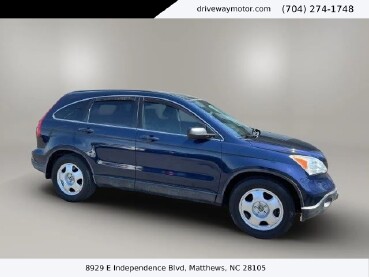 2007 Honda CR-V in Matthews, NC 28105