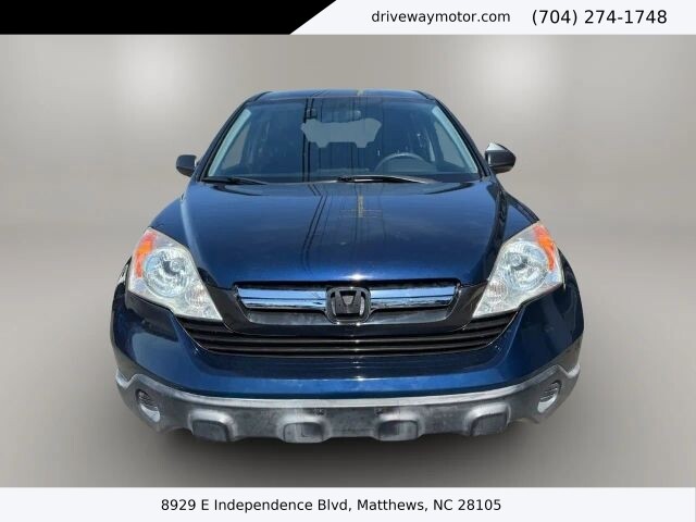 2007 Honda CR-V in Matthews, NC 28105 - 18120385 2
