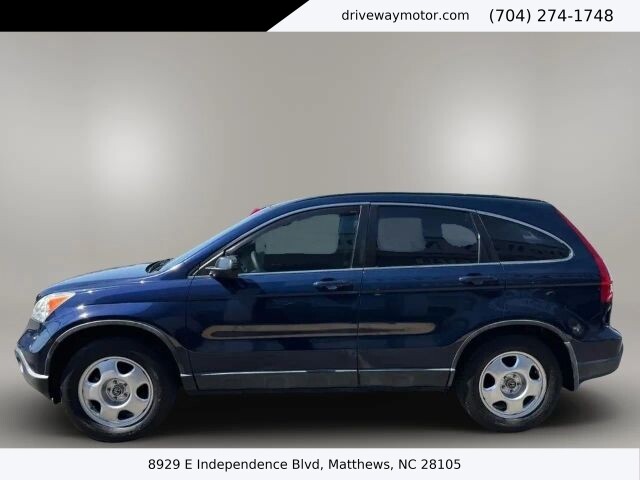 2007 Honda CR-V in Matthews, NC 28105 - 18120385 3