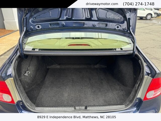 2006 Honda Civic in Matthews, NC 28105 - 18120387 7