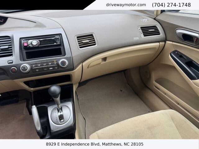 2006 Honda Civic in Matthews, NC 28105 - 18120387 13