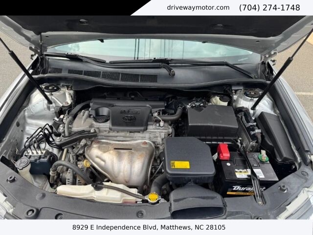 2014 Toyota Camry in Matthews, NC 28105 - 18120388 10
