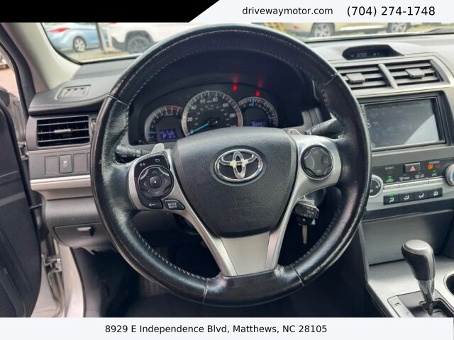 2014 Toyota Camry in Matthews, NC 28105 - 18120388 12