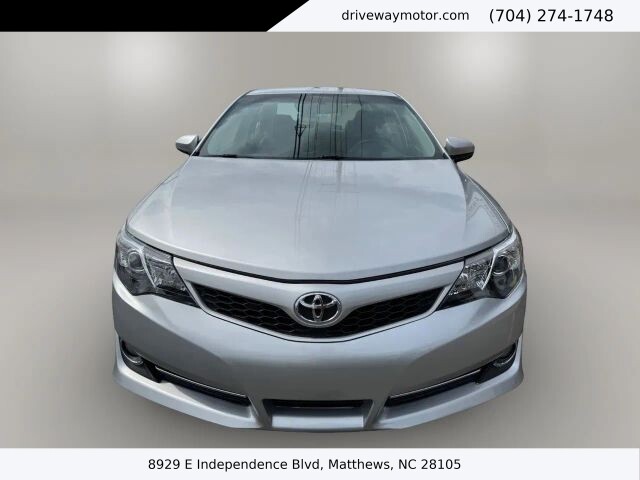 2014 Toyota Camry in Matthews, NC 28105 - 18120388 2