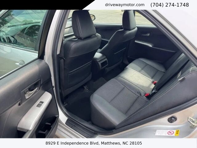 2014 Toyota Camry in Matthews, NC 28105 - 18120388 6