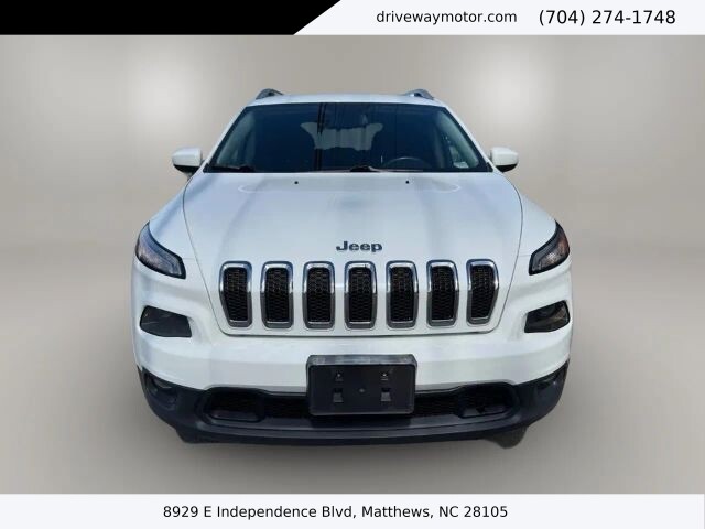 2014 Jeep Cherokee in Matthews, NC 28105 - 18120389 2
