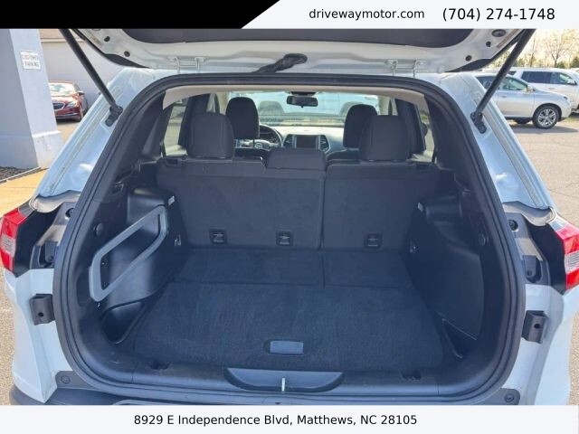 2014 Jeep Cherokee in Matthews, NC 28105 - 18120389 7