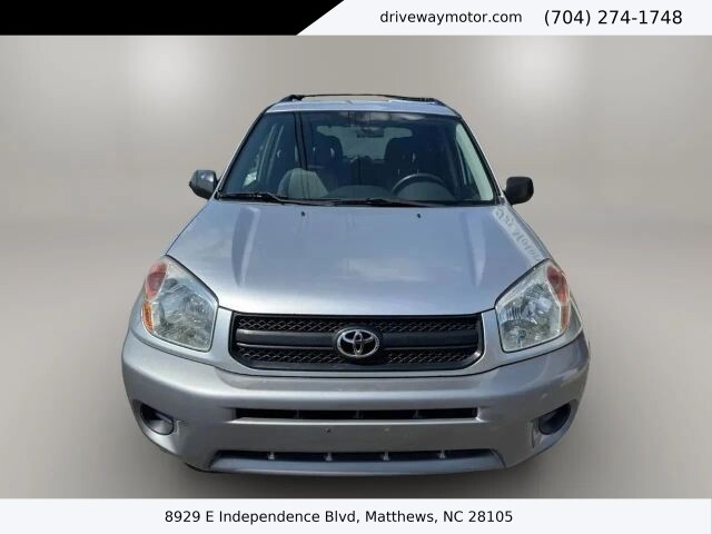 2005 Toyota RAV4 in Matthews, NC 28105 - 18120390 2