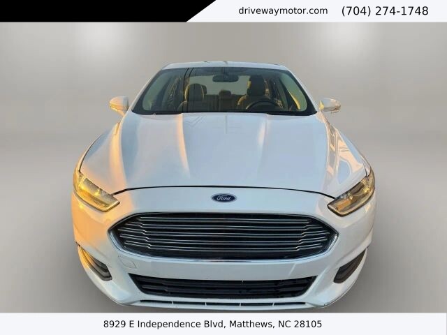 2014 Ford Fusion in Matthews, NC 28105 - 18120391 2