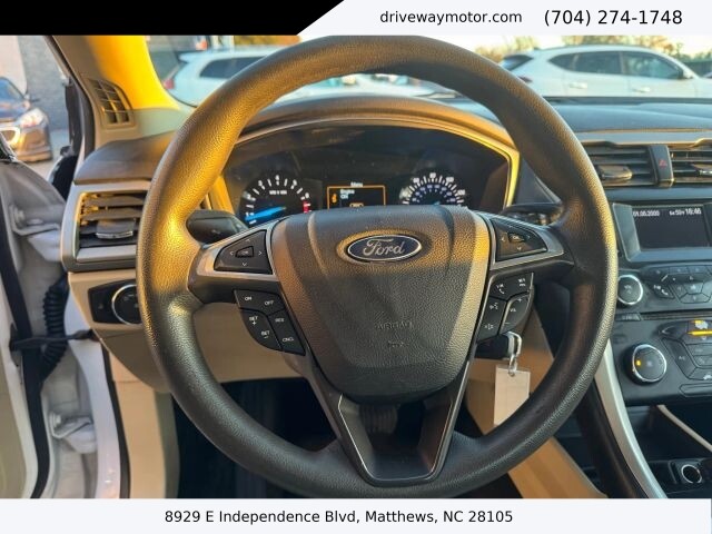 2014 Ford Fusion in Matthews, NC 28105 - 18120391 12