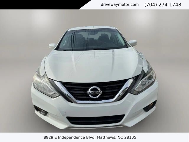 2018 Nissan Altima in Matthews, NC 28105 - 18120392 2