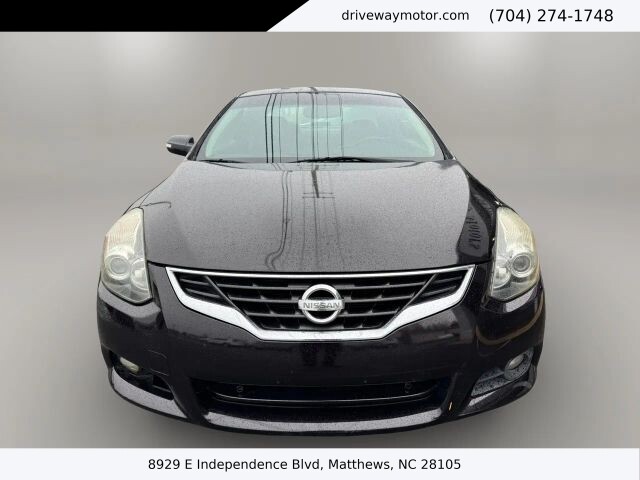 2010 Nissan Altima in Matthews, NC 28105 - 18120393 2