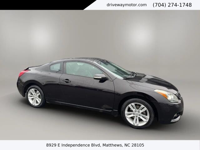 2010 Nissan Altima in Matthews, NC 28105 - 18120393