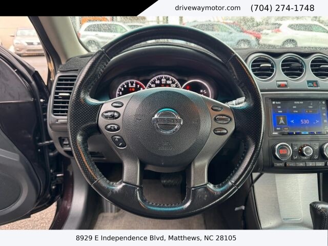2010 Nissan Altima in Matthews, NC 28105 - 18120393 12