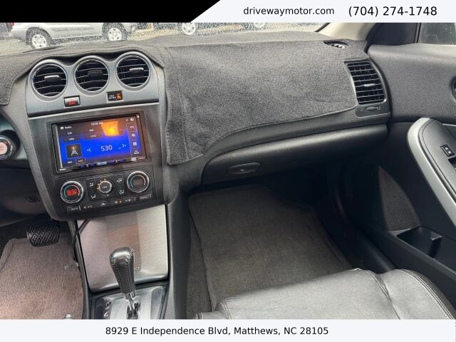 2010 Nissan Altima in Matthews, NC 28105 - 18120393 13